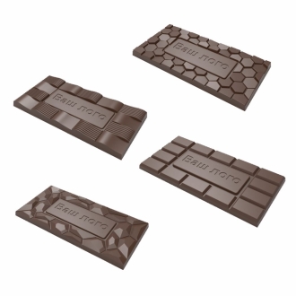 Изображение №2 | Шоколад Say Sweet на заказ