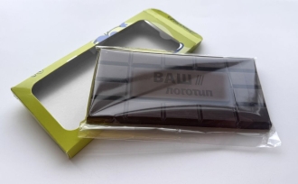 Изображение №4 | Шоколад Say Sweet на заказ