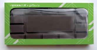 Изображение №5 | Шоколад Say Sweet на заказ