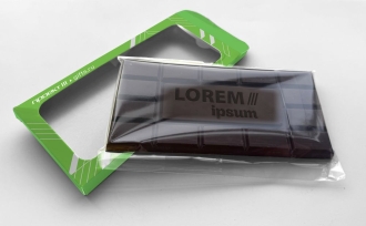 Изображение №6 | Шоколад Say Sweet на заказ