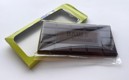 Изображение №4 | Шоколад Say Sweet на заказ