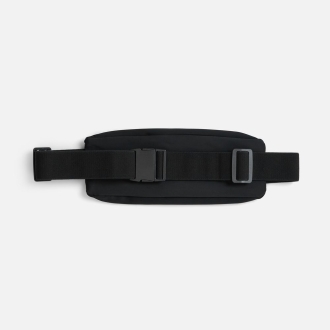 Изображение №2 | Спортивная поясная сумка Springa, черная