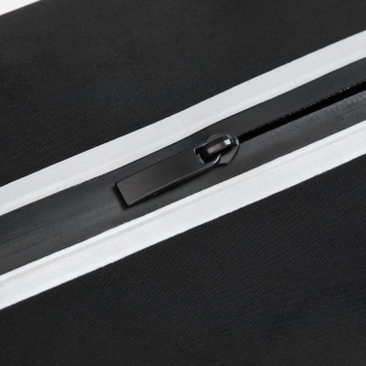 Изображение №4 | Спортивная поясная сумка Springa, черная