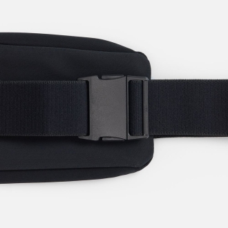 Изображение №5 | Спортивная поясная сумка Springa, черная