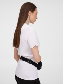 Изображение №9 | Спортивная поясная сумка Springa, черная