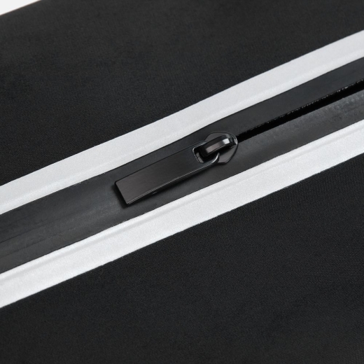 Изображение №4 | Спортивная поясная сумка Springa, черная