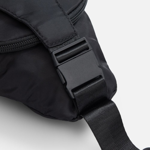 Изображение №5 | Спортивный кросс-боди рюкзак Bagventure, черный