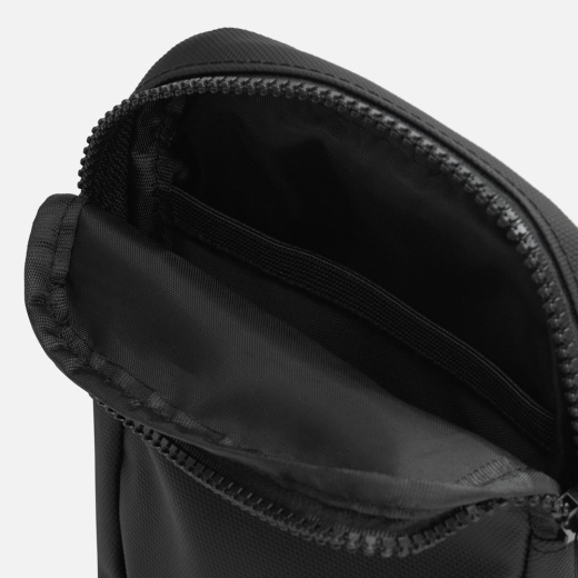 Изображение №4 | Спортивная кросс-боди сумка UrbanHike, черная