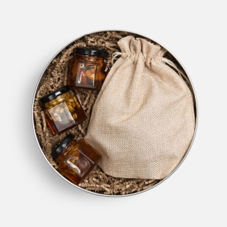 Изображение №2 | Набор Honey Taster, ver.3, бежевый