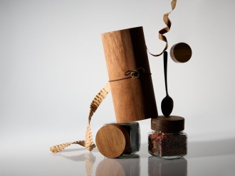 Изображение №2 | Набор чая Savorise