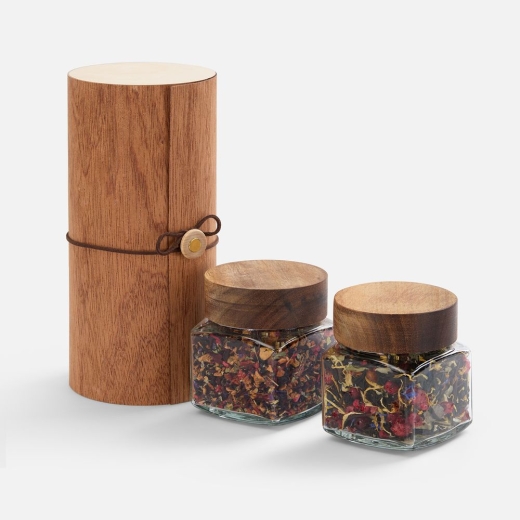 Изображение №1 | Набор чая Savorise