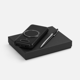 Изображение | Набор Omni Dagger, черный