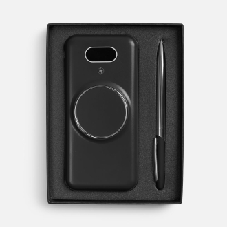 Изображение №2 | Набор Omni Dagger, черный