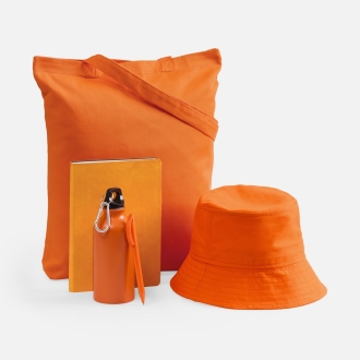 Изображение №1 | Набор Urban Summer, оранжевый