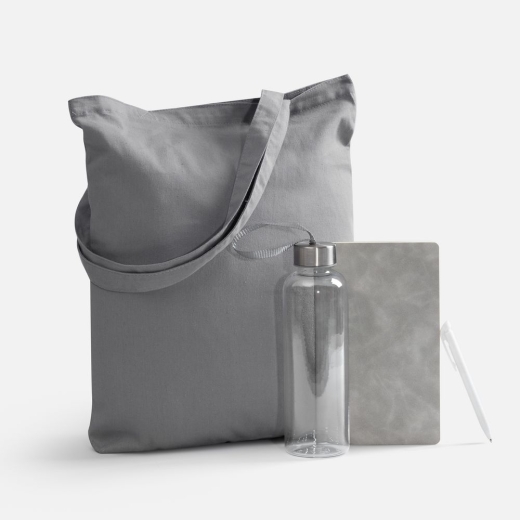 Изображение №1 | Набор First Line, серый