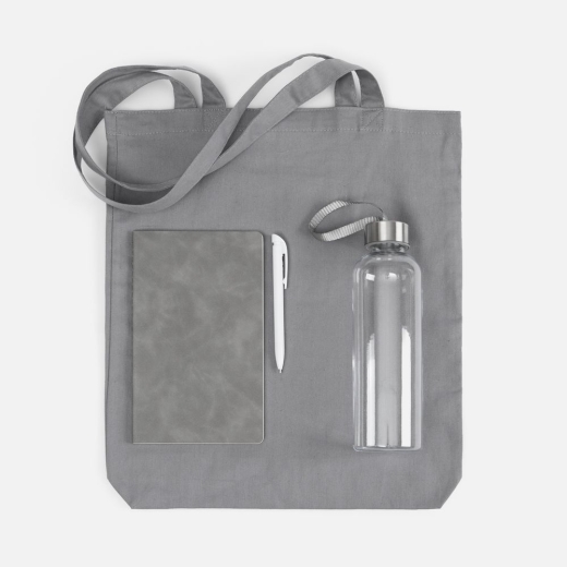 Изображение №2 | Набор First Line, серый