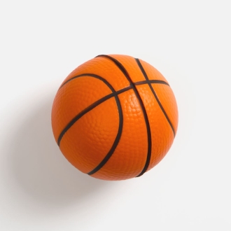 Изображение №1 | Антистресс «Баскетбольный мяч»