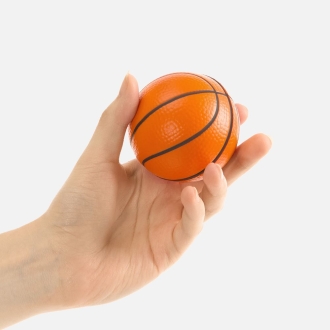 Изображение №2 | Антистресс «Баскетбольный мяч»