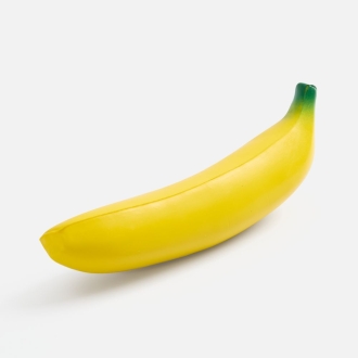 Изображение №1 | Сквиши-антистресс «Банан»