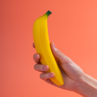 Изображение №2 | Сквиши-антистресс «Банан»