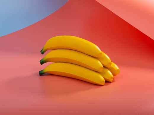 Изображение №3 | Сквиши-антистресс «Банан»