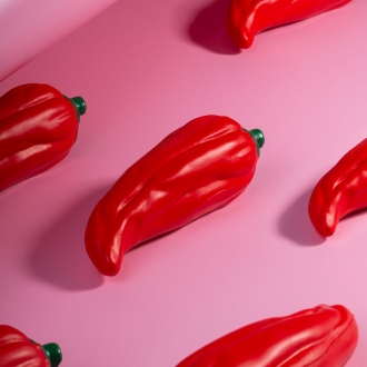 Изображение №4 | Сквиши-антистресс «Перец»