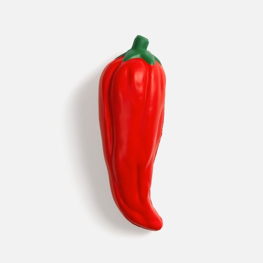Изображение №1 | Сквиши-антистресс «Перец»
