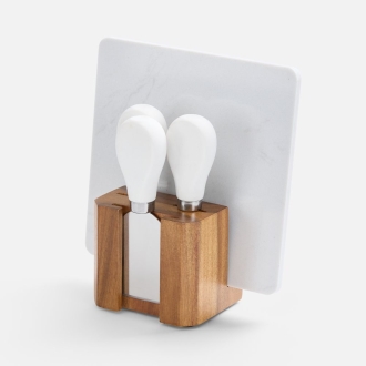 Изображение №1 | Сырный набор Marmara