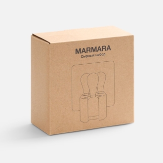 Изображение №4 | Сырный набор Marmara