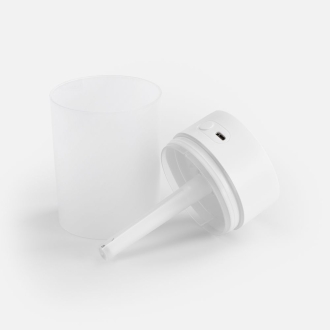 Изображение №3 | Настольный увлажнитель Desko ver.2, белый