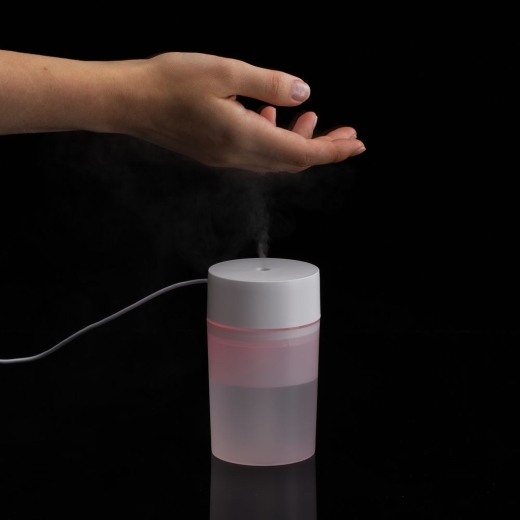 Изображение №4 | Настольный увлажнитель Desko ver.2, белый