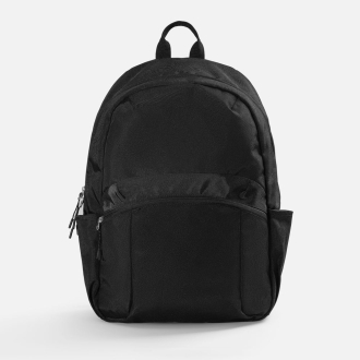 Изображение №2 | Рюкзак для ноутбука Remotto, черный