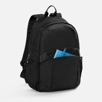 Изображение №5 | Рюкзак для ноутбука Remotto, черный