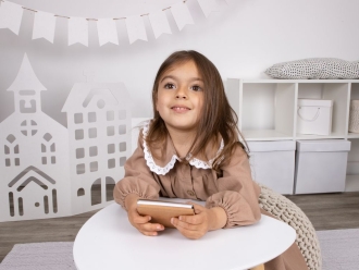 Изображение №7 | Набор для раскрашивания Picturism с мелками