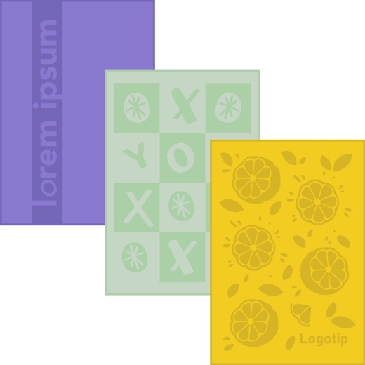 Изображение №1 | Плед на заказ Pluche Grand, M, акрил