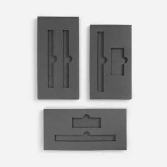 Изображение №1 | Ложемент Slim на заказ, XS