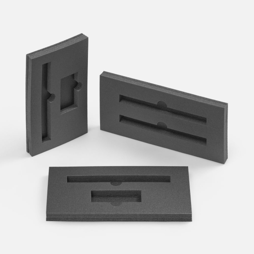 Изображение №2 | Ложемент Slim на заказ, XS