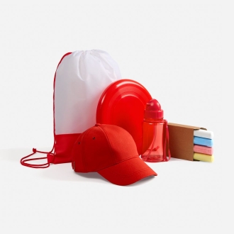 Изображение | Набор Wonderkid Capture, красный