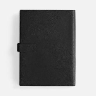 Изображение №2 | Ежедневник Repute, недатированный, черный