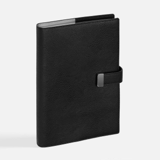 Изображение №3 | Ежедневник Repute, недатированный, черный