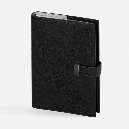 Изображение №4 | Ежедневник Repute, недатированный, черный