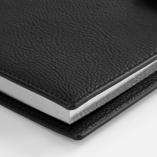 Изображение №5 | Ежедневник Repute, недатированный, черный