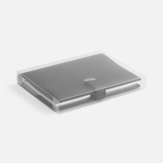 Изображение №11 | Ежедневник Repute, недатированный, черный