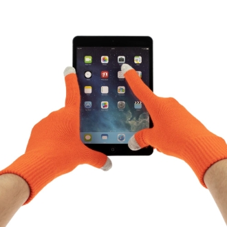 Изображение №7 | Набор Urban Flow Full Set Touch, оранжевый