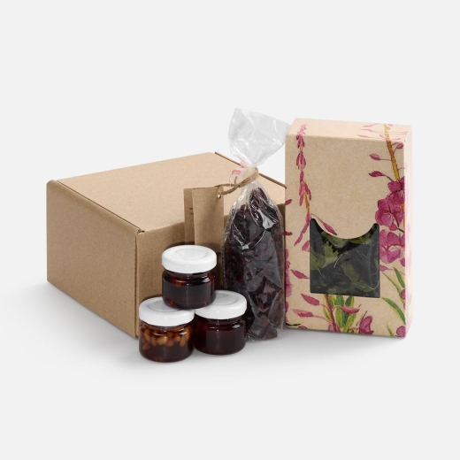 Изображение №1 | Набор Vitamizing, крафт