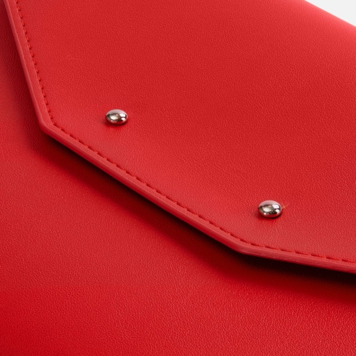 Изображение №6 | Ежедневник-органайзер Clean Slate, недатированный, красный