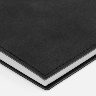 Изображение №5 | Ежедневник Notera, недатированный, черный