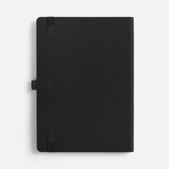 Изображение №3 | Ежедневник Peel Flex, недатированный, черный