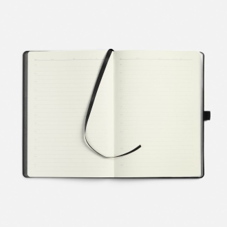 Изображение №9 | Ежедневник Peel Flex, недатированный, черный