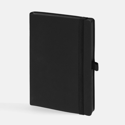 Изображение №2 | Ежедневник Peel Flex, недатированный, черный